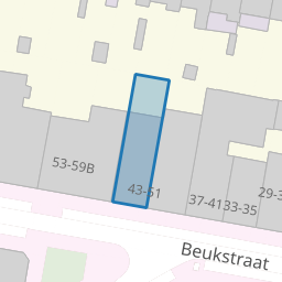 Perceel GVH30-AN-3544
