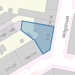 Perceel GVH30-AN-3547