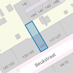 Perceel GVH30-AN-3550