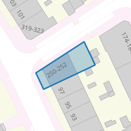 Perceel GVH30-AN-3551