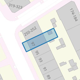 Perceel GVH30-AN-3552