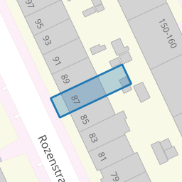 Perceel GVH30-AN-3557