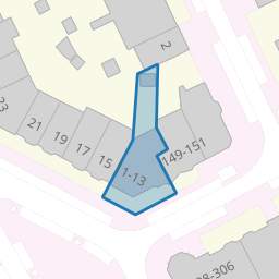 Perceel GVH30-AN-3564