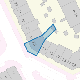 Perceel GVH30-AN-3569