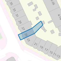 Perceel GVH30-AN-3570