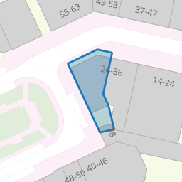 Perceel GVH30-AN-3581