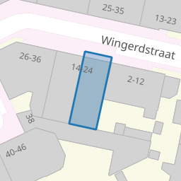 Perceel GVH30-AN-3584