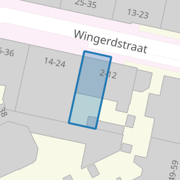 Perceel GVH30-AN-3585