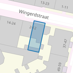 Perceel GVH30-AN-3586