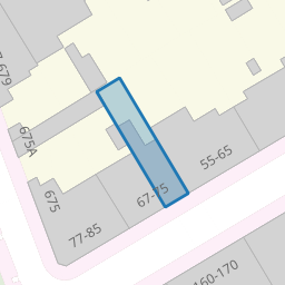 Perceel GVH30-AN-3698