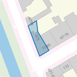 Perceel GVH30-AN-3701