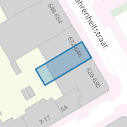 Perceel GVH30-AN-3705