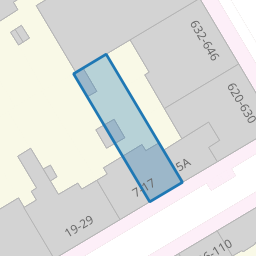 Perceel GVH30-AN-3707