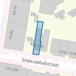 Perceel GVH30-AN-3748