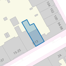 Perceel GVH30-AN-3752