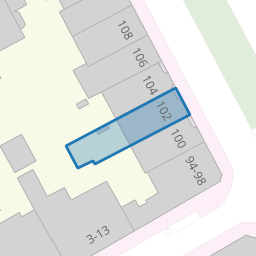 Perceel GVH30-AN-3753