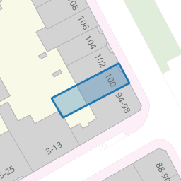 Perceel GVH30-AN-3754