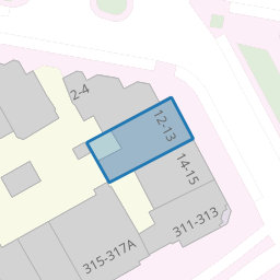 Perceel GVH30-AN-378