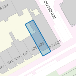 Perceel GVH30-AN-3819