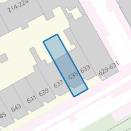 Perceel GVH30-AN-3820