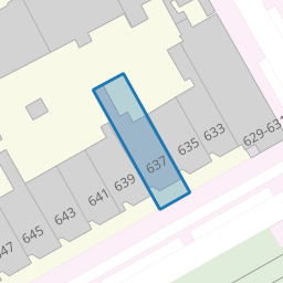 Perceel GVH30-AN-3821