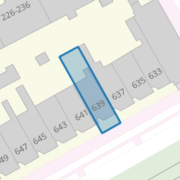 Perceel GVH30-AN-3822