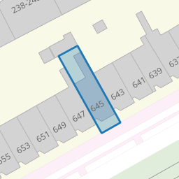 Perceel GVH30-AN-3825