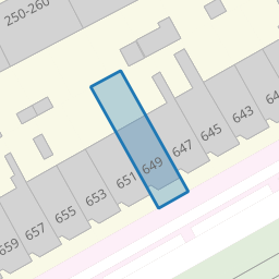 Perceel GVH30-AN-3827