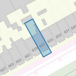 Perceel GVH30-AN-3831