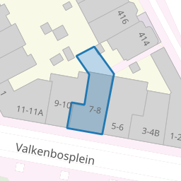 Perceel GVH30-AN-384