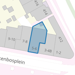 Perceel GVH30-AN-385