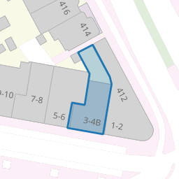 Perceel GVH30-AN-386