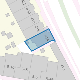 Perceel GVH30-AN-388