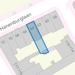 Perceel GVH30-AN-3888