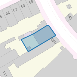 Perceel GVH30-AN-3892