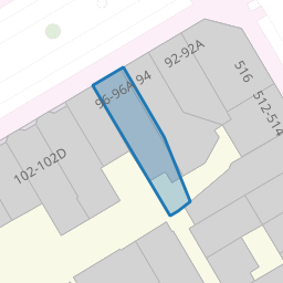 Perceel GVH30-AN-3929