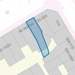 Perceel GVH30-AN-3930