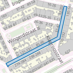 Perceel GVH30-AN-3952
