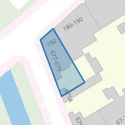 Perceel GVH30-AN-3963