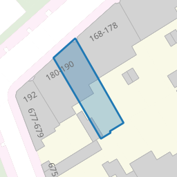 Perceel GVH30-AN-3965