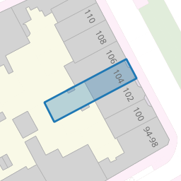 Perceel GVH30-AN-4004