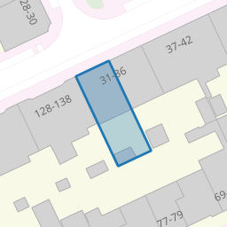 Perceel GVH30-AN-4008