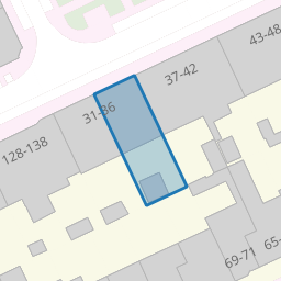 Perceel GVH30-AN-4009