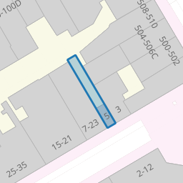 Perceel GVH30-AN-4027