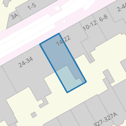 Perceel GVH30-AN-403