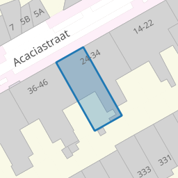 Perceel GVH30-AN-405