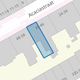 Perceel GVH30-AN-407