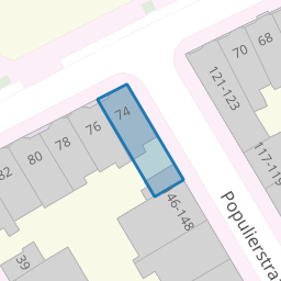 Perceel GVH30-AN-4077