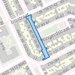 Perceel GVH30-AN-4083