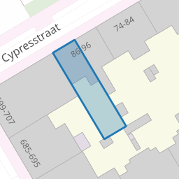 Perceel GVH30-AN-4088